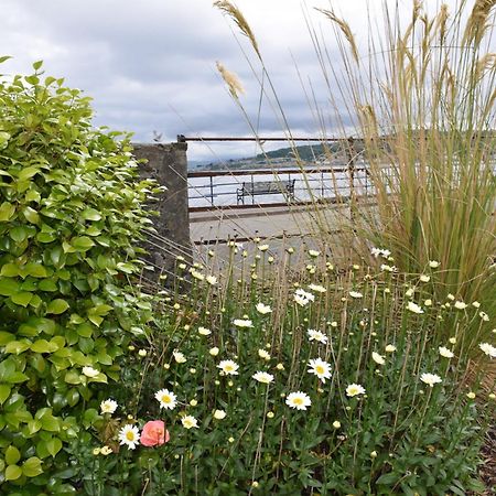 One Marine Place Port Bannatyne Buitenkant foto