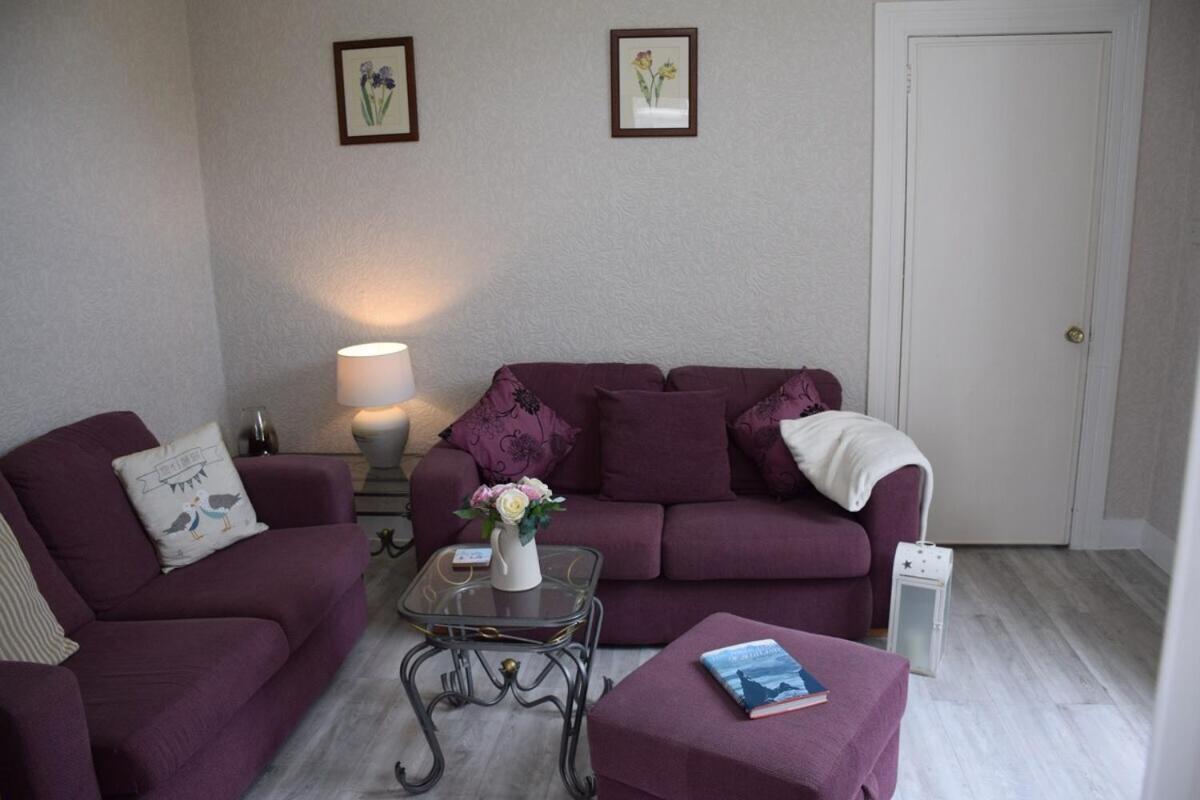 One Marine Place Appartement Port Bannatyne Kamer foto