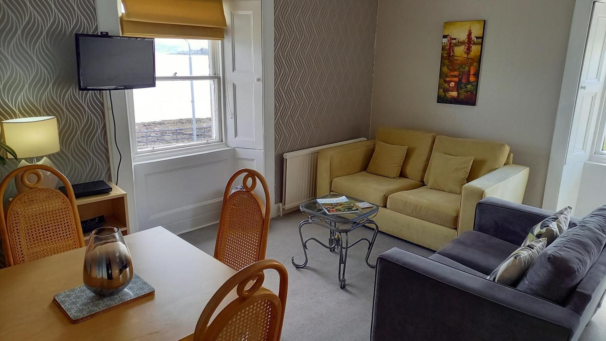 One Marine Place Appartement Port Bannatyne Kamer foto